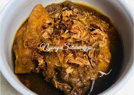 28 jan 2013, 18:30 wib diperbarui 28 jan 2013, 18:30 wib. Resep Semur Daging Simpel Sedap Anti Gagal Resep Us