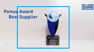 This service is provided by intelligent cv at no cost and is. Awards Striving For Excellence Durr