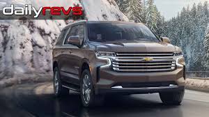 2021 Cheverolet Suburban Exterior Interior Chevrolet Chevrolet Suburban Suburban