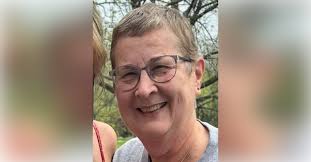 Obituary information for Patti Nelson
