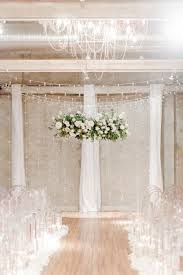 This Black Tie Wedding Is Putting A Fresh Twist On Classic Modern Wedding Ceremony Wedding Classic Wedding Ceremony