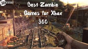 Top 7 Xbox 360 Zombie Survival Games Www Bestoninterne In The Current Genre In 2020 Zombie Survival Survival Games Games Zombie