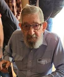 Elbert James Bottoms