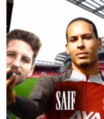 Defending is an 𝑨𝑹𝑻. Murillo is an 𝑨𝑹𝑻𝑰𝑺𝑻. 🎨 #NFFC #PL