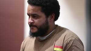 Luis Rivera Pleads Guilty