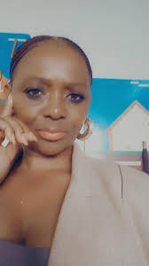 Generations Dineo Ranaka just posted this