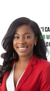 🚨Onyxia Delinois, 26, was hit this morning by a vehicle (between 6:30-7:15  AM) as she was jogging eastbound