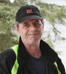 Richard VANDERVOORT Obituary