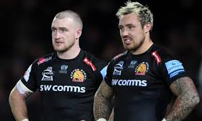 Stuart hogg (born 24 june 1992) is a scottish rugby player who plays for glasgow warriors in the pro12. Stuart Hogg I Was A Bit Scared But It S One Of The Best Decisions I Ve Made Exeter The Guardian