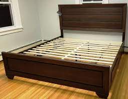 Coaster 2021 bedroom catalog, author: Coaster Furniture Fenbrook Panel Bed Beds Bed Frames Home Garden Worldenergy Ae