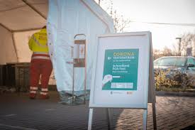 Jetzt sofort online einen termin vereinbaren! Asb Hannover News 2021 Asb Testzentrum Sophienklinik