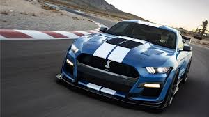 2020 ford mustang shelby gt500. 2020 Ford Mustang Shelby Gt500se The 800 Hp Plus Gt500 With More Shelby