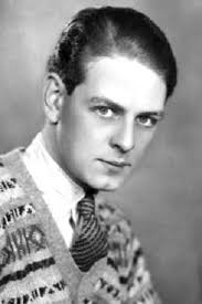 Robin Irvine — The Movie Database (TMDB)