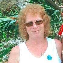 Marylou Fox Obituary