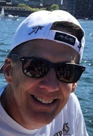 Stephen Schofield Obituary