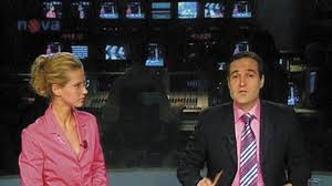 Tv nova hlavní zprávy papoušci. Medialni Kachna Jako Hlavni Zprava Nejvetsi Ceske Komercni Televize Kdyz Si Nova Usila Z Ostudy Kabat Kvuli Kampani Neznameho Bulvaru G Cz