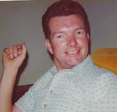 Ted 'Theo' N. Chaffey, 81