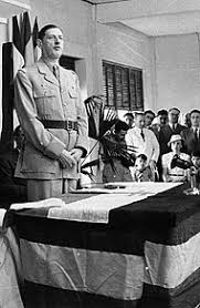 Charles De Gaulle Wikipedia