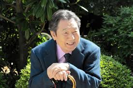 Son gokû, a fighter with a monkey tail, goes on a quest with an assortment of odd characters in. Dragon Ball Z Music Composer Shunsuke Kikuchi Dies At 89 Arab News Japan