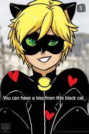 Pin On Ladybug And Chat Noir