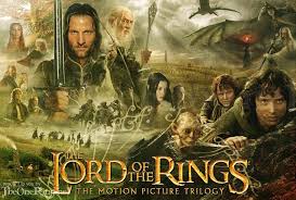 The hobbit essentially is that incident, and the movie will show that the word nudge is a bit of a euphemism. The Lord Of The Rings Film Trilogy The One Wiki To Rule Them All Fandom