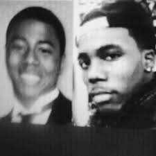 Moments That Survive: Marcus' Mom