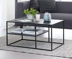 goedkope salontafels en bijzettafels vind je bij jysk salontafel koffietafel meubel ideeen