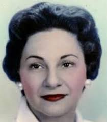 Lydia McManus Obituary