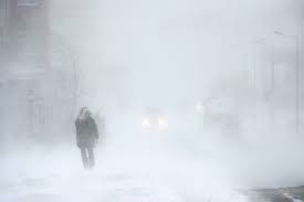 Is an american video game developer and publisher based in irvine, california. What Makes A Snowstorm A Blizzard Farmers Almanac