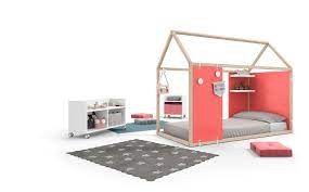 Die top 10 bestsellerliste zu kinderzimmer betten. Montessori Bett Idee Vorteile Moderne Kinderzimmer Designs