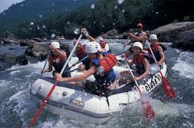 Owner jeff promised that we would have an experienced guide, and he beat our expectations: The Top 50 Reasons To Go White Water Rafting In West Virginia Visit Southern West Virginia Visit Southern West Virginia