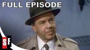 Ace Crawford, Private Eye: Season 1 Episode 1