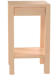 Chrom holz tisch 35x35 : Haku Mobel 30416 Beistelltisch 35 X 35 X 60 Cm Buche Gedampft Amazon De Kuche Haushalt