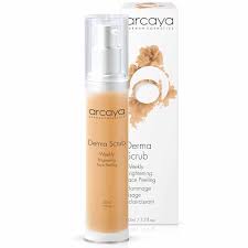 Zum beispiel eben die angebote, bei denen die entscheidung des kunden noch aussteht. Pflege Reinigung Derma Scrub Gesichtspeeling Arcaya