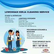 While a residential cleaner is more of a housekeeping role by providing standard cleaning services and also. Mr Loker Kota Depok Photos Facebook