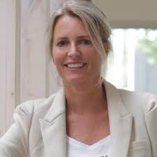 Proud to kick off with Sonja Kok!😊