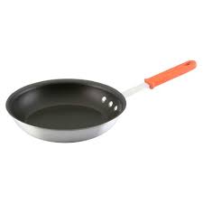 Rachael Ray 10 5 Inch Commercial Skillet Removable Orange Handle Check Out This Great Image Skillets And Fry Pan Rachael Ray Cheap Cookware Cookware Sets