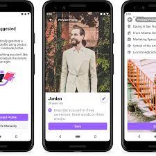 Facebook dating's us rollout includes a few new updates, including safety features and more facebook has long been the place where everyone from college students to divorcées scope out you can't send links, photos, or payments for security reasons. Facebook Dating App Feature How To Use News Vox