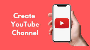 Choose to create a poll or image post. How To Create A Youtube Channel In Mobile 2021 Youtube