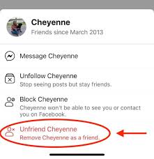 Hover your mouse and click on the photo or a video. How To Delete Multiple Facebook Friends At Once Abu Dhabi Magazine