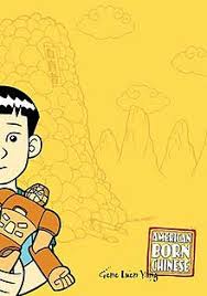 A land where the strong make the rules and weak have to obey. American Born Chinese Wikipedia