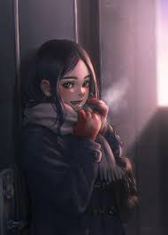 0 wallpapers and 41 scans. Wallpaper Golden Kamuy Anime Girls Asirpa Golden Kamuy 2040x2840 Carlosg97 1414749 Hd Wallpapers Wallhere