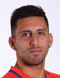 All 28 games in 2021 copa america. Guillermo Maripan Contact Number