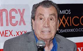 Alfonso zayas, icono de las películas de ficheras. Muere El Comediante Alfonso Zayas A Los 80 Anos De Edad Mexico