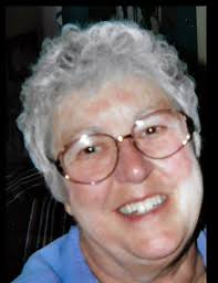 Obituary information for Sandy MacKinnon