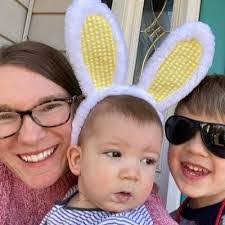 Allison Shuck's Instagram, Twitter & Facebook