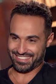 Ahmad Fahmy's Instagram, Twitter & Facebook