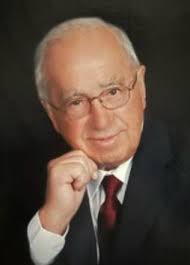 Ivan R. Zimmerman Sr. Obituary