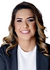 Candidata Dany Fernanda