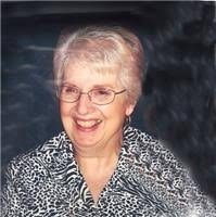 Janet Brighton Obituary (1937